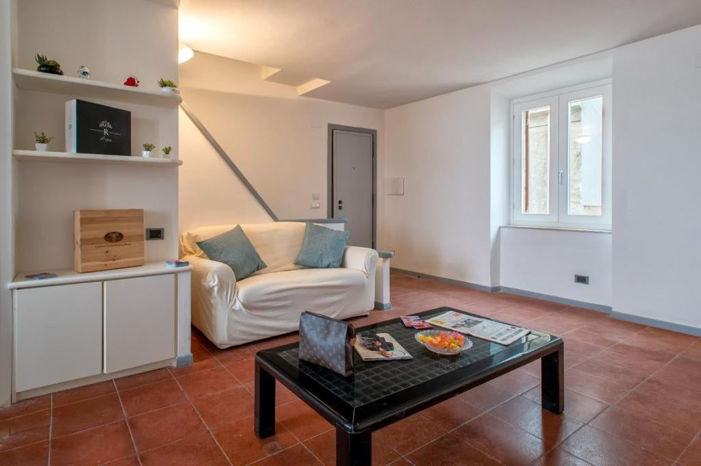 Panoramic Bastioni Sea View Apartment Alghero Exterior photo