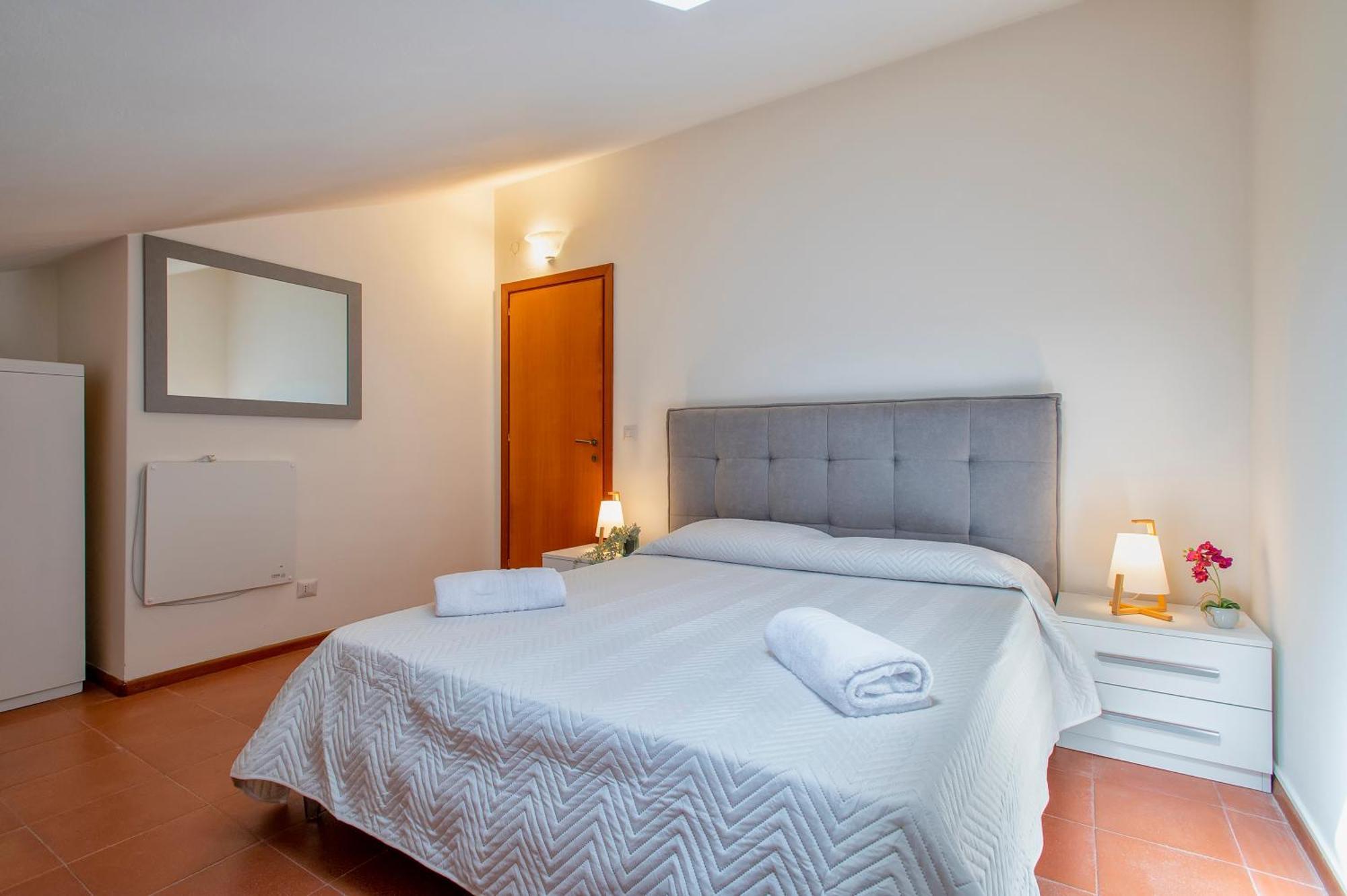 Panoramic Bastioni Sea View Apartment Alghero Exterior photo