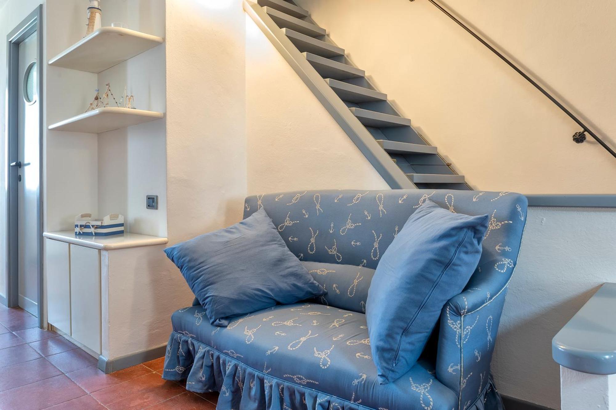 Panoramic Bastioni Sea View Apartment Alghero Exterior photo