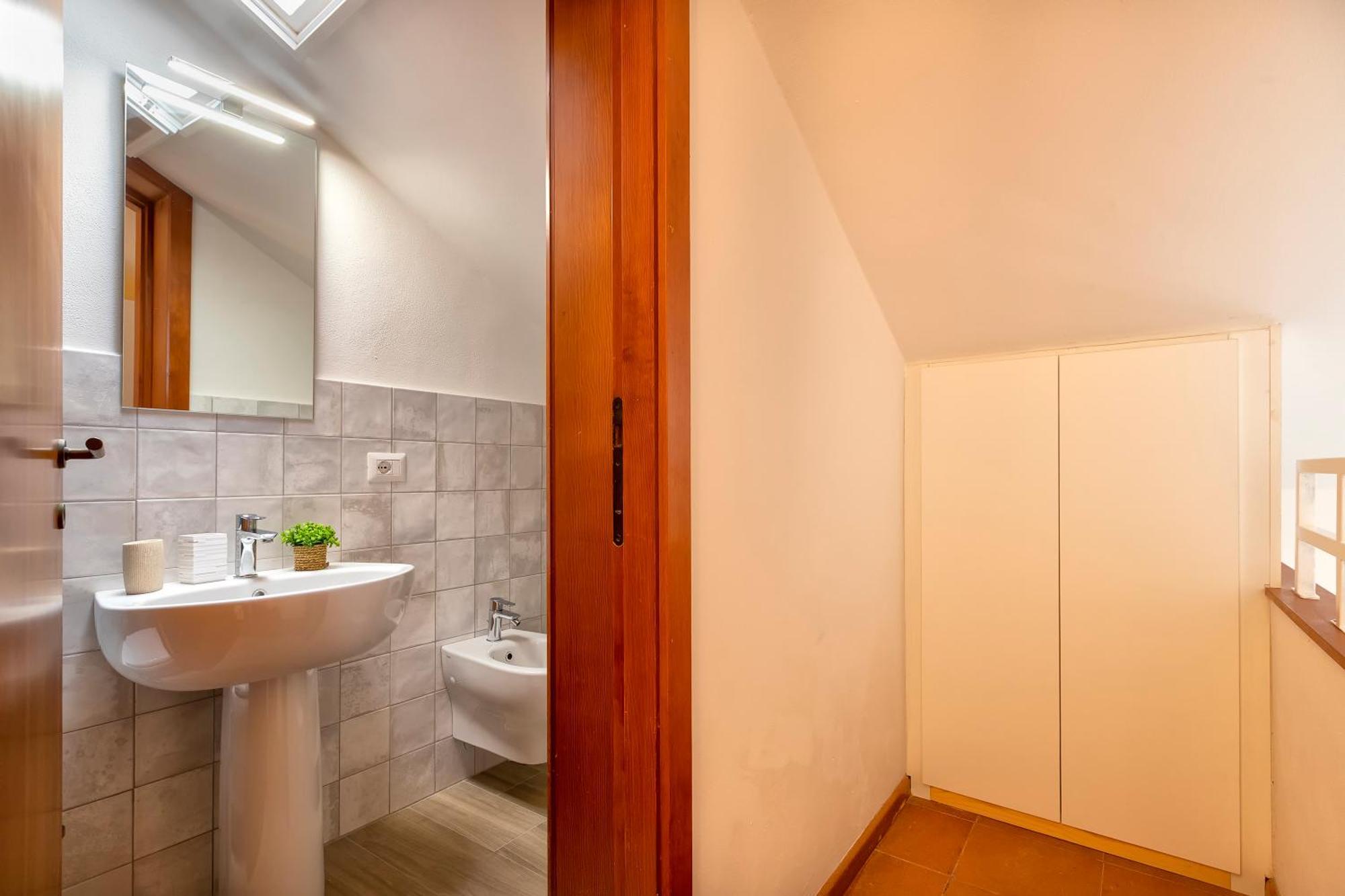 Panoramic Bastioni Sea View Apartment Alghero Exterior photo