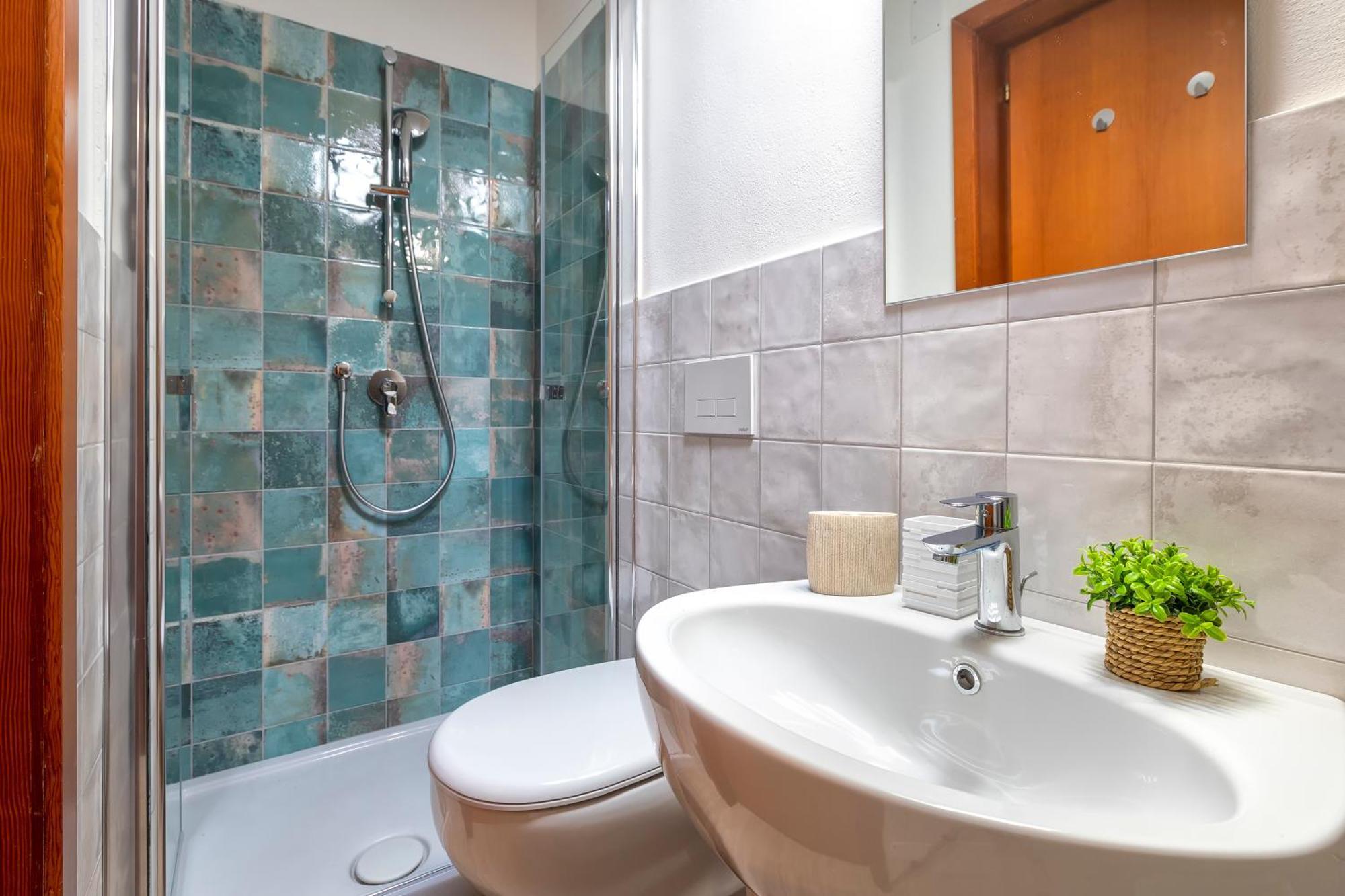 Panoramic Bastioni Sea View Apartment Alghero Exterior photo